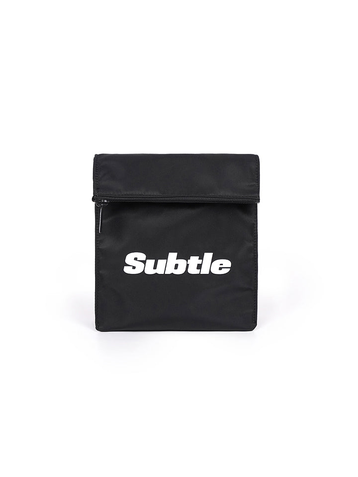 Subtle COMMENCE VERGE Crossbody Bag