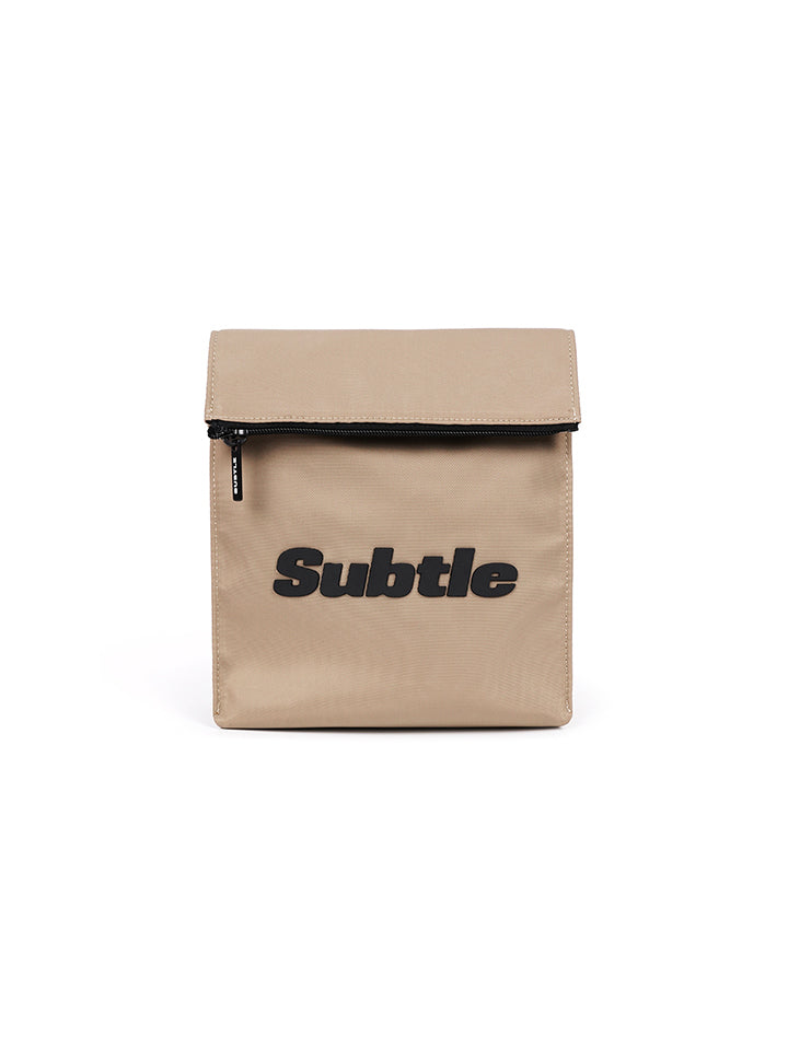 Subtle COMMENCE VERGE Crossbody Bag