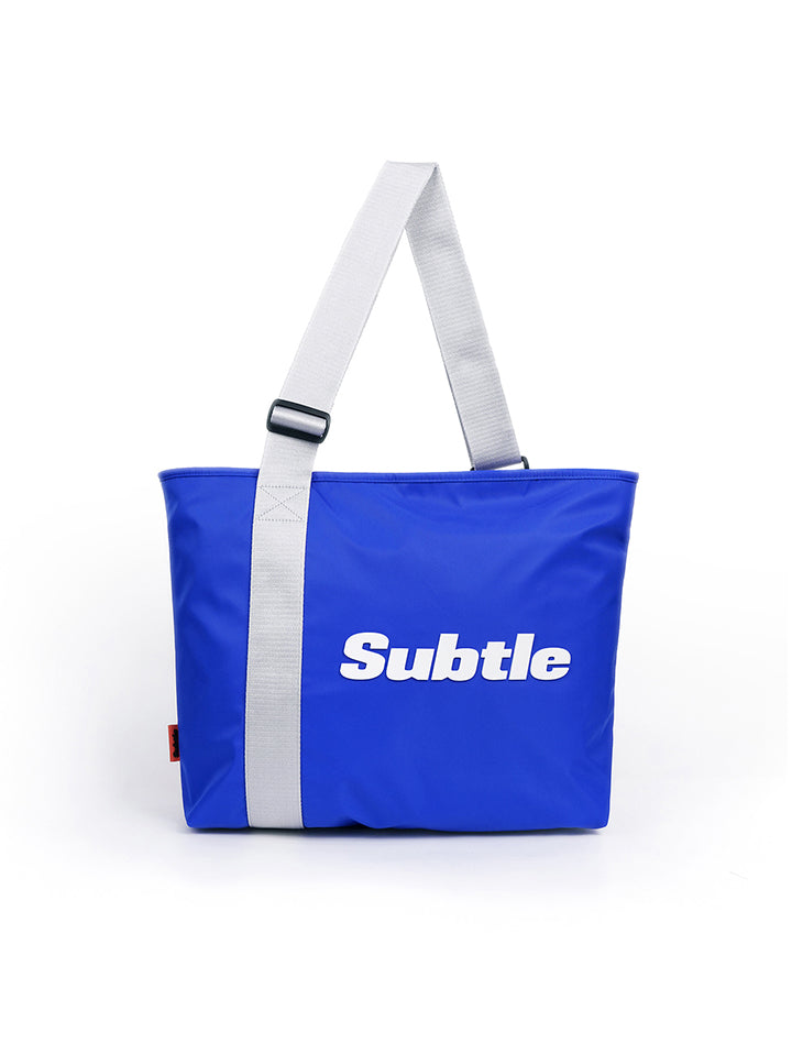 Subtle COMMENCE VERGE Tote