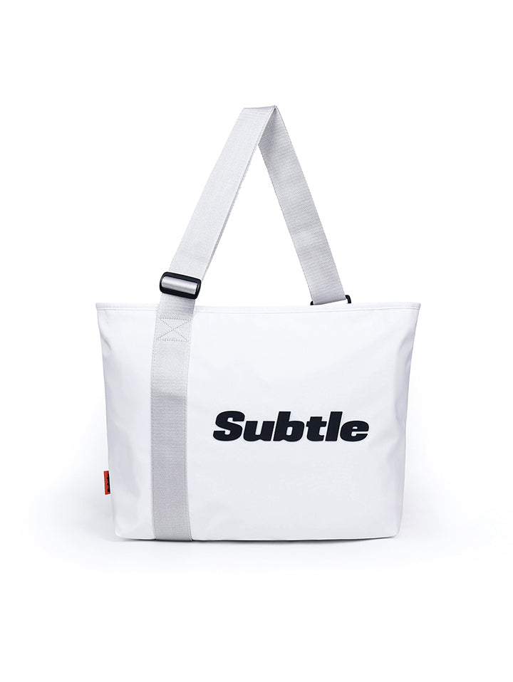 Subtle COMMENCE VERGE Tote