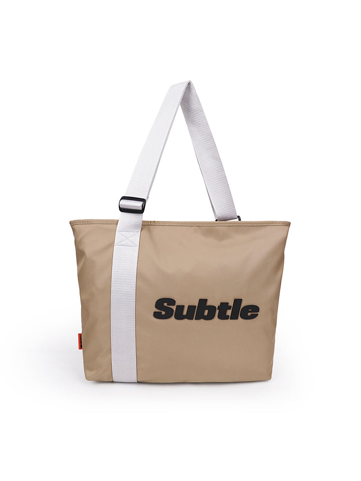Subtle COMMENCE VERGE Tote