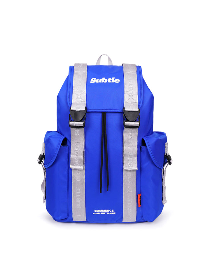 Subtle Back Subtle COMMENCE VERGE Backpac