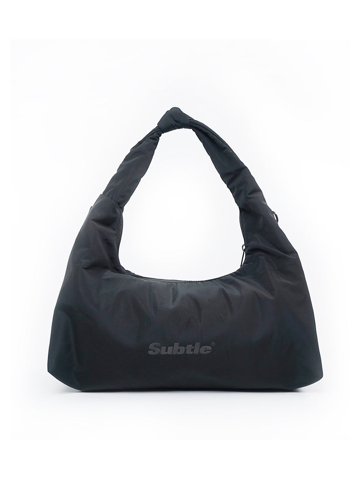 Subtle LOOP Messenger Bag