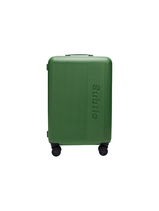 Nut Luggage