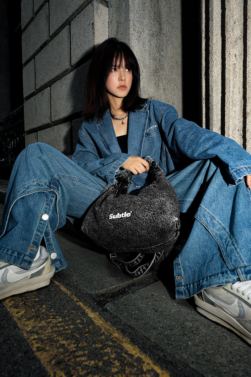 Subtle ZEAL Underarm Bag Mini(E)