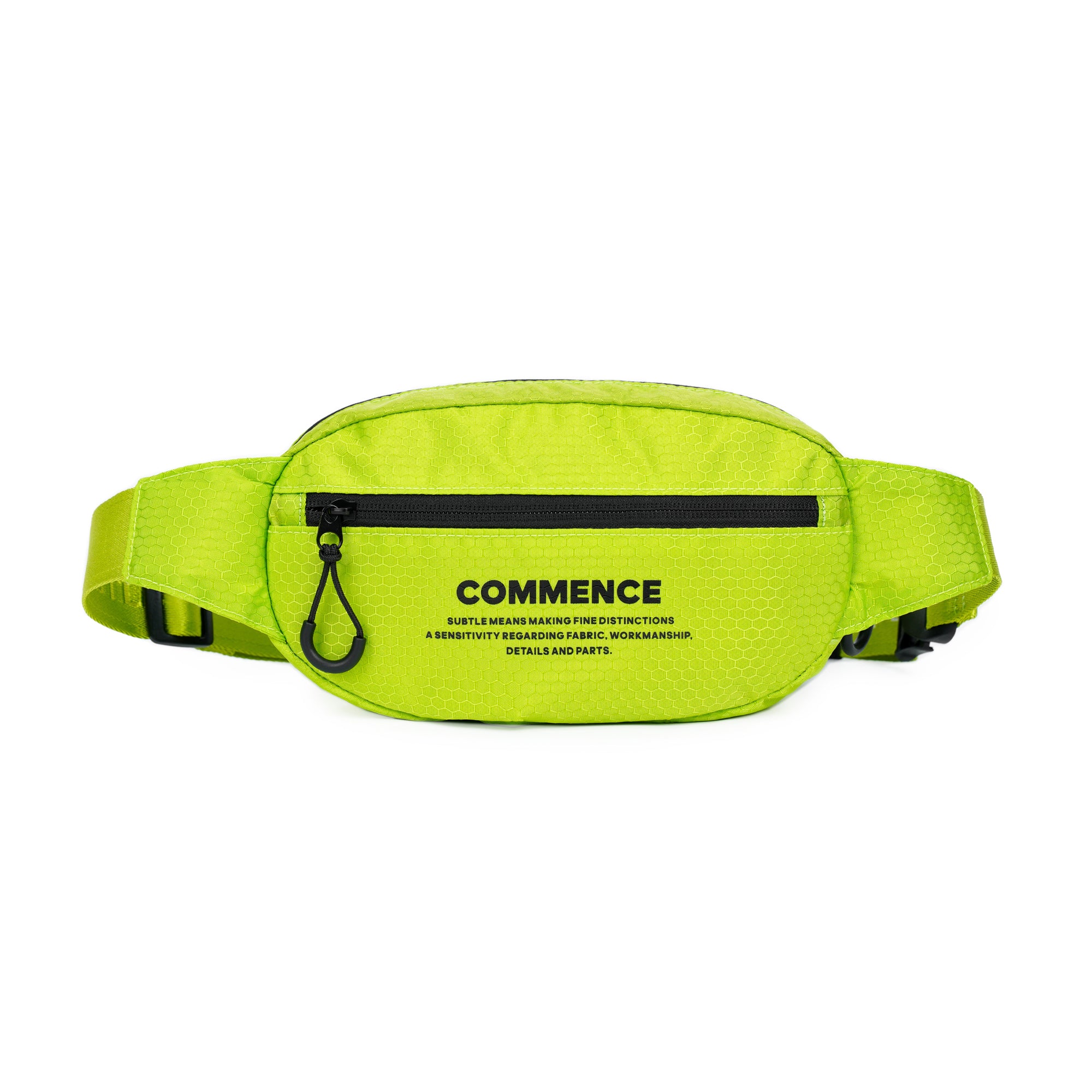 Subtle DIVER Waist bag