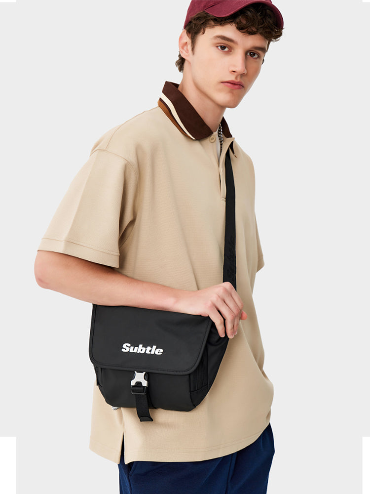 FREED Messenger Bag