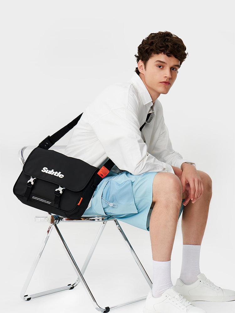 FREED Messenger Bag plus