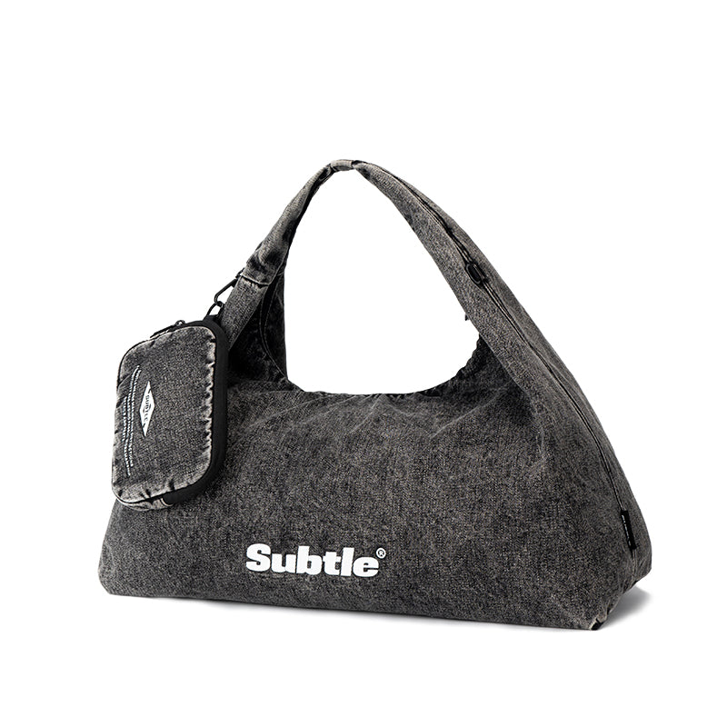Subtle ZEAL Underarm Bag(Z)