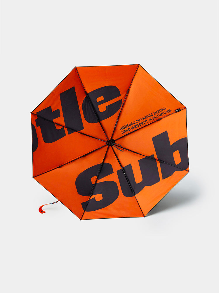 Folding umbrella 707