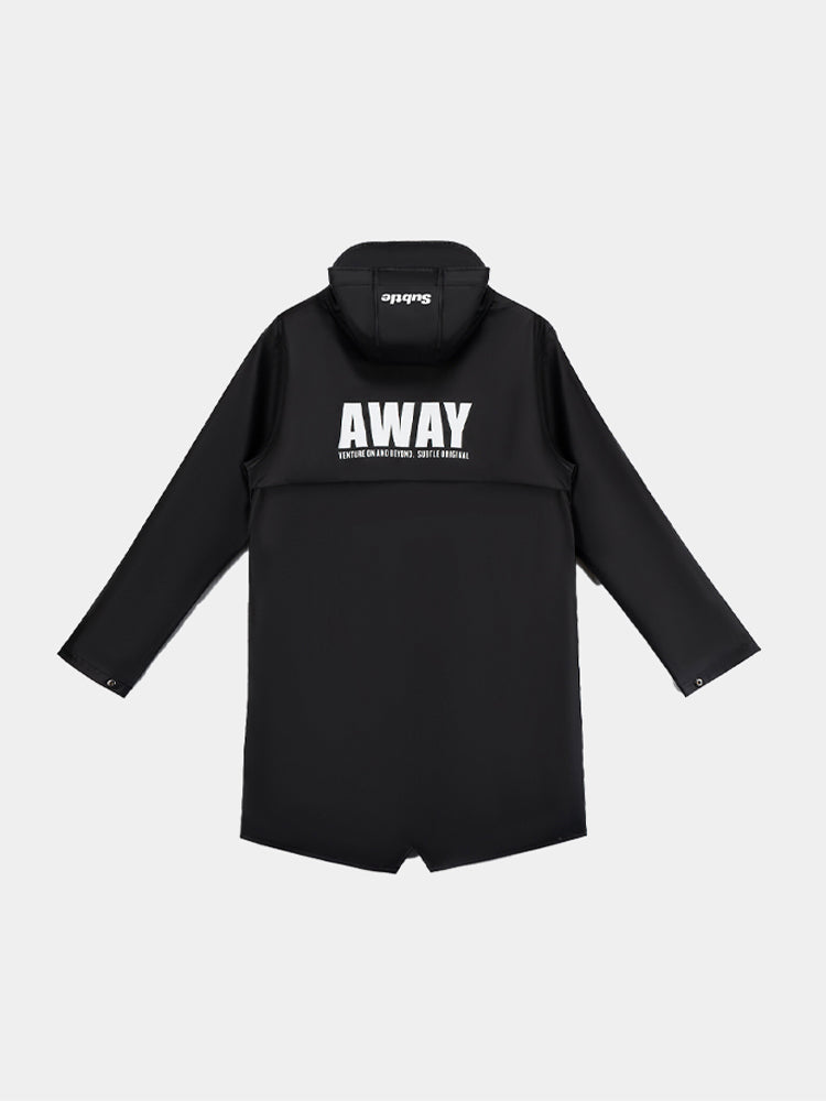 AWAY Raincoat