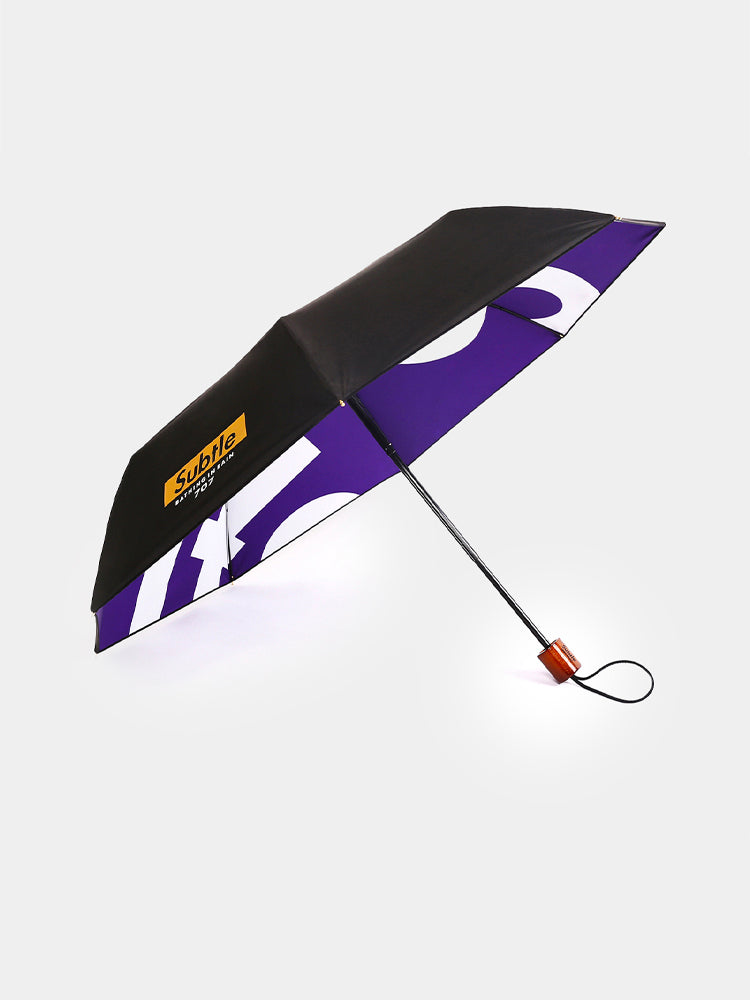 Folding umbrella 707