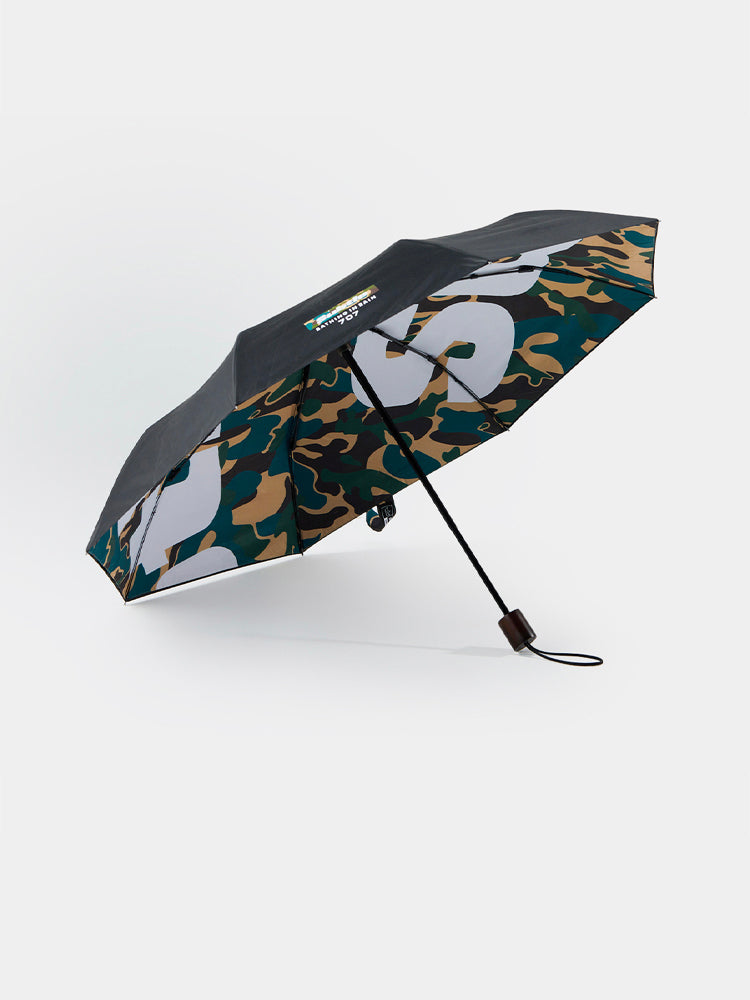 Folding umbrella 707