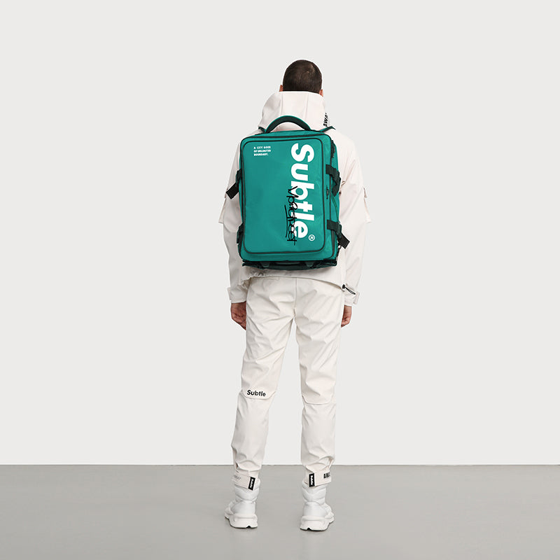 Subtle AFER Backpackable Suitcase