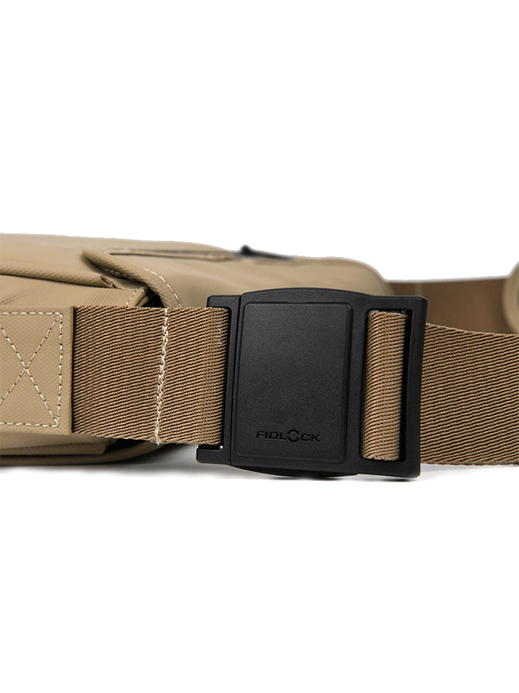 FREED Messenger Bag plus