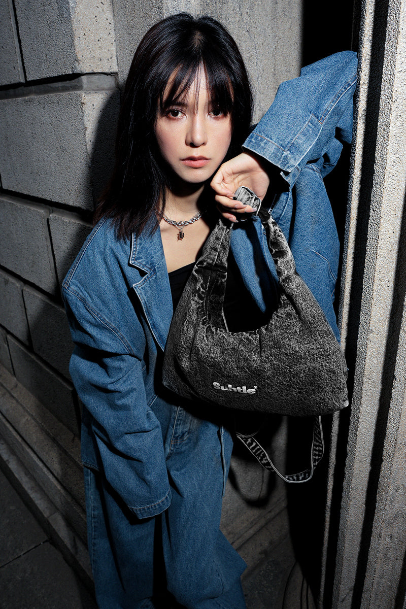 Subtle ZEAL Underarm Bag Mini(E)