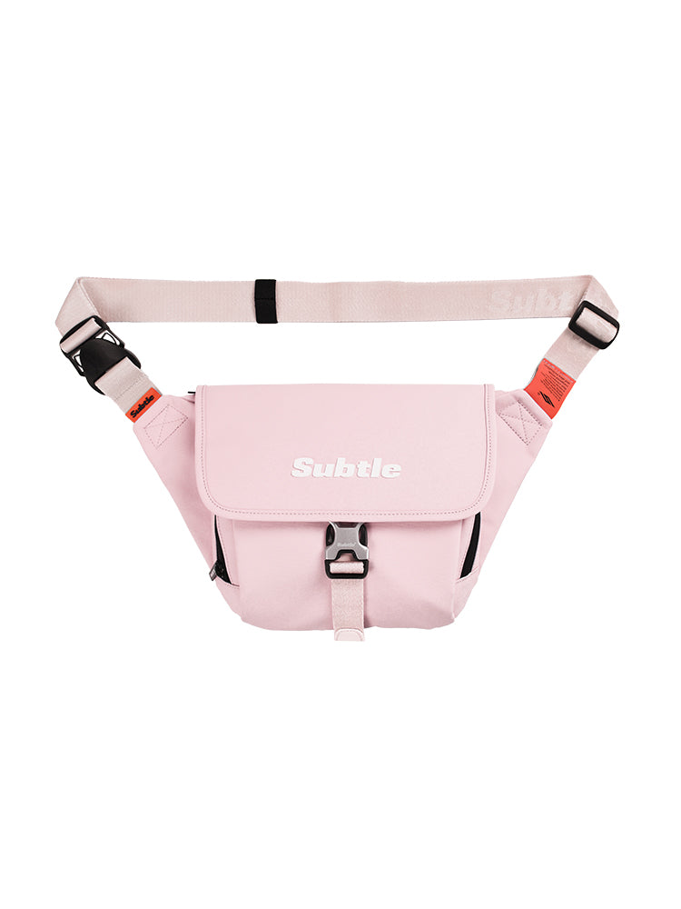FREED Messenger Bag