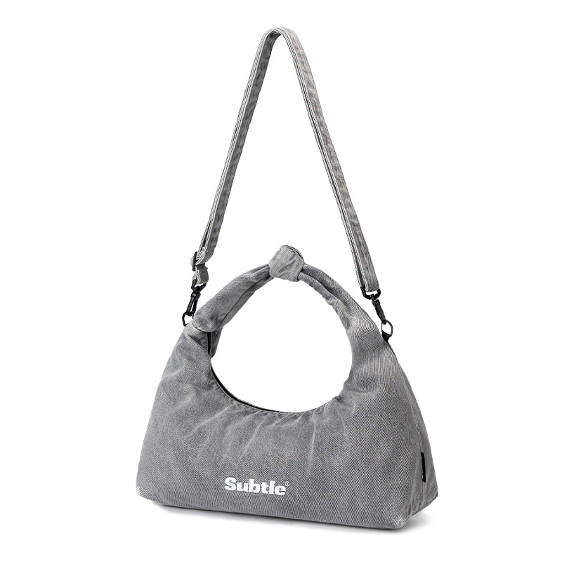 Subtle ZEAL Underarm Bag Mini(E)