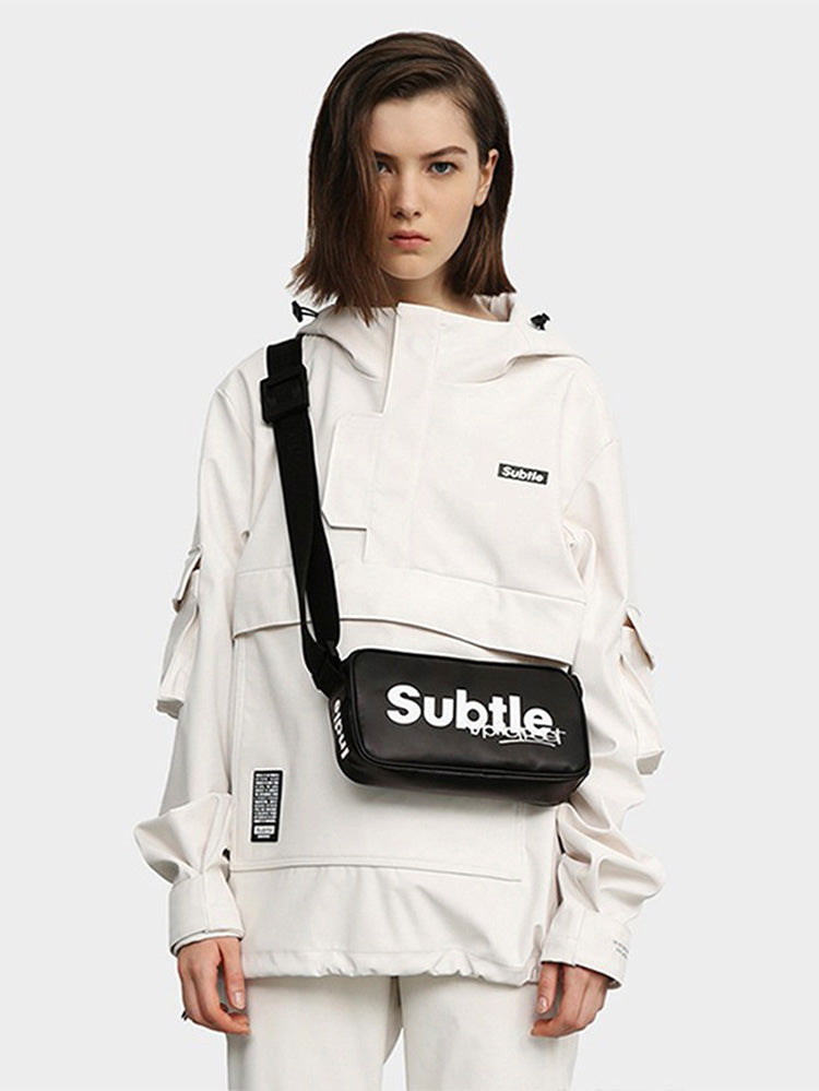 Subtle INDIE Side Pack