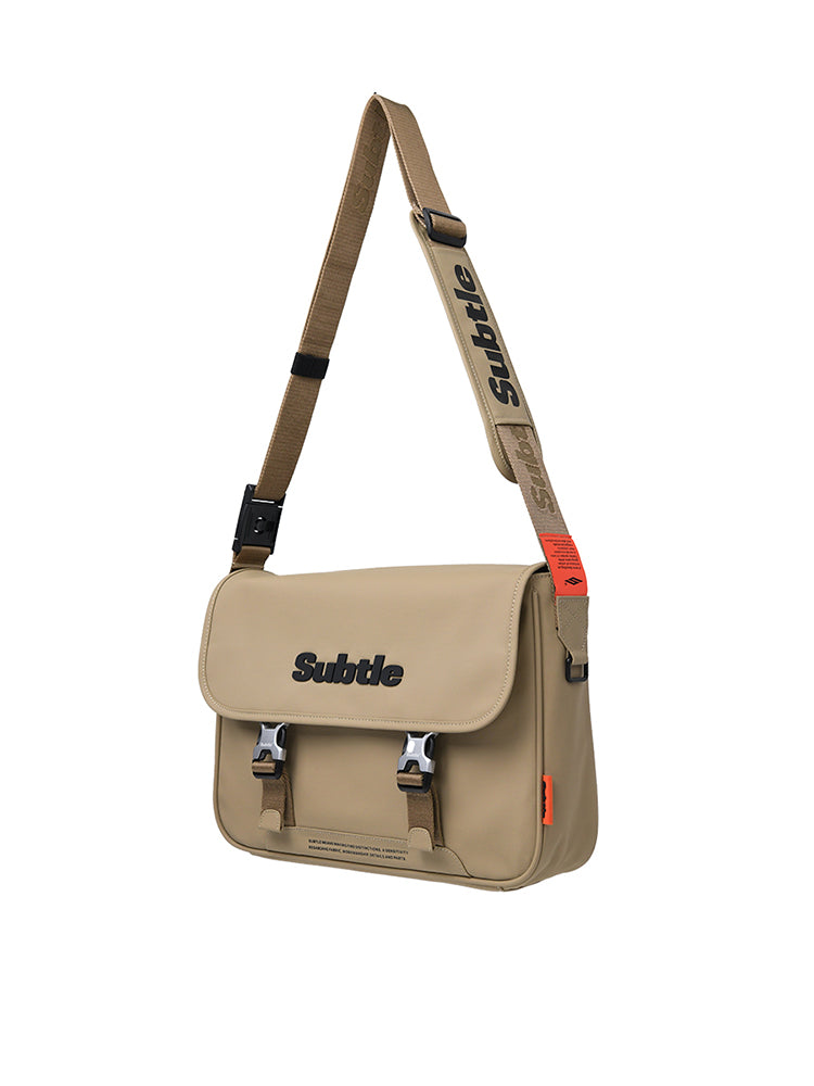 FREED Messenger Bag plus