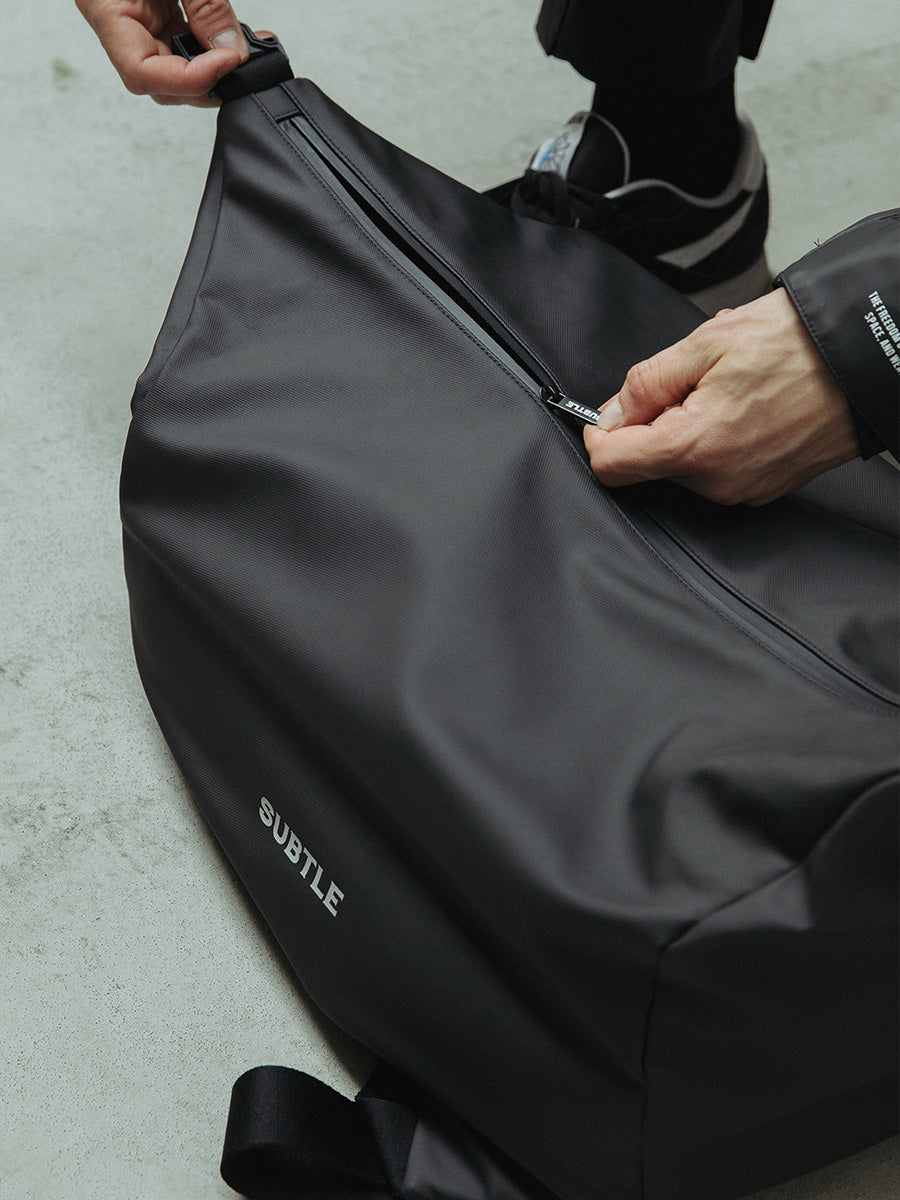Subtle MAINSTREET Stein Backpack