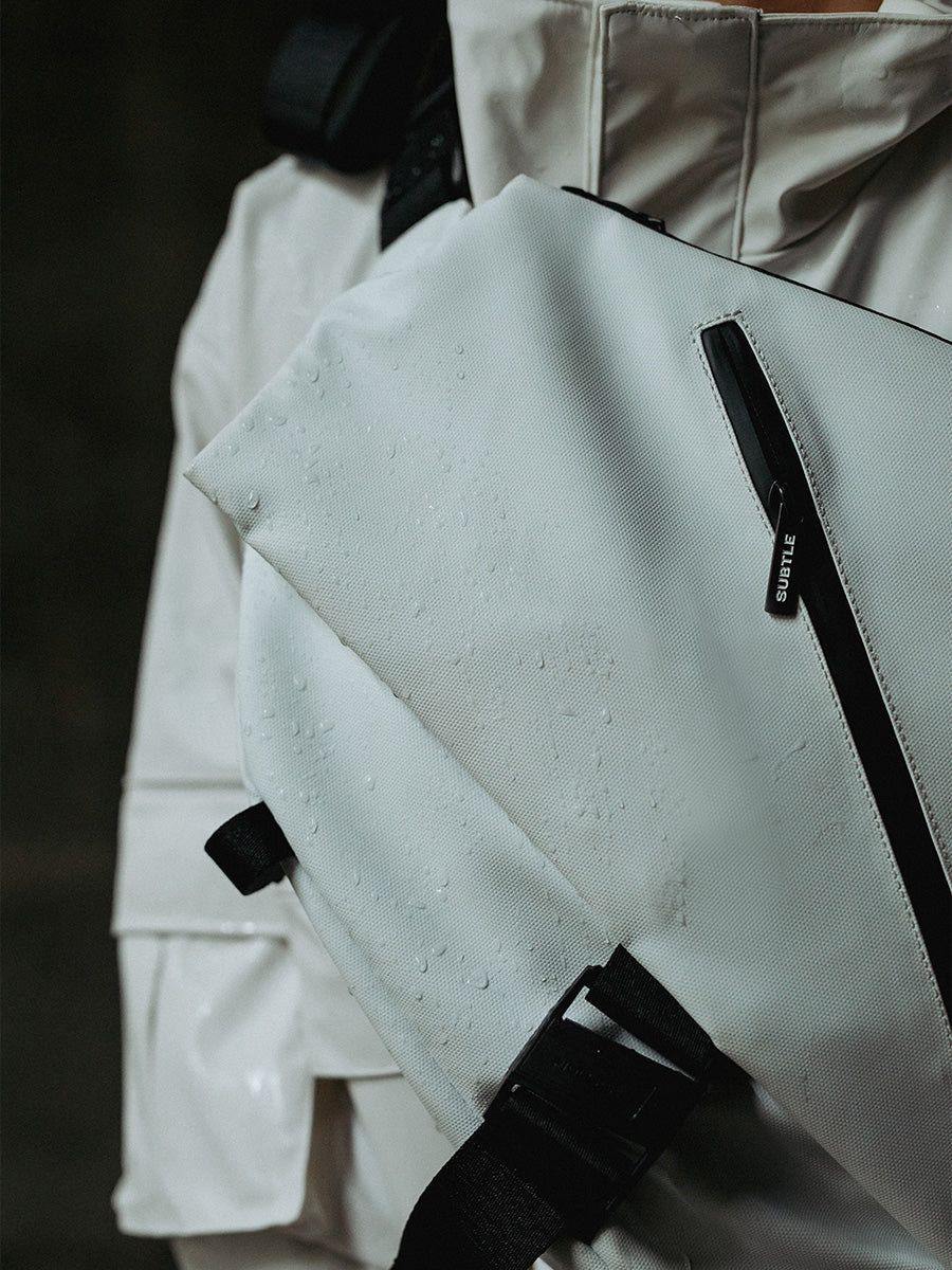 Subtle MAINSTREET Ranger Crossbody Bag