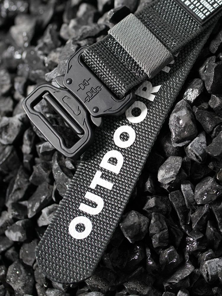 OUTDOOR Work belt