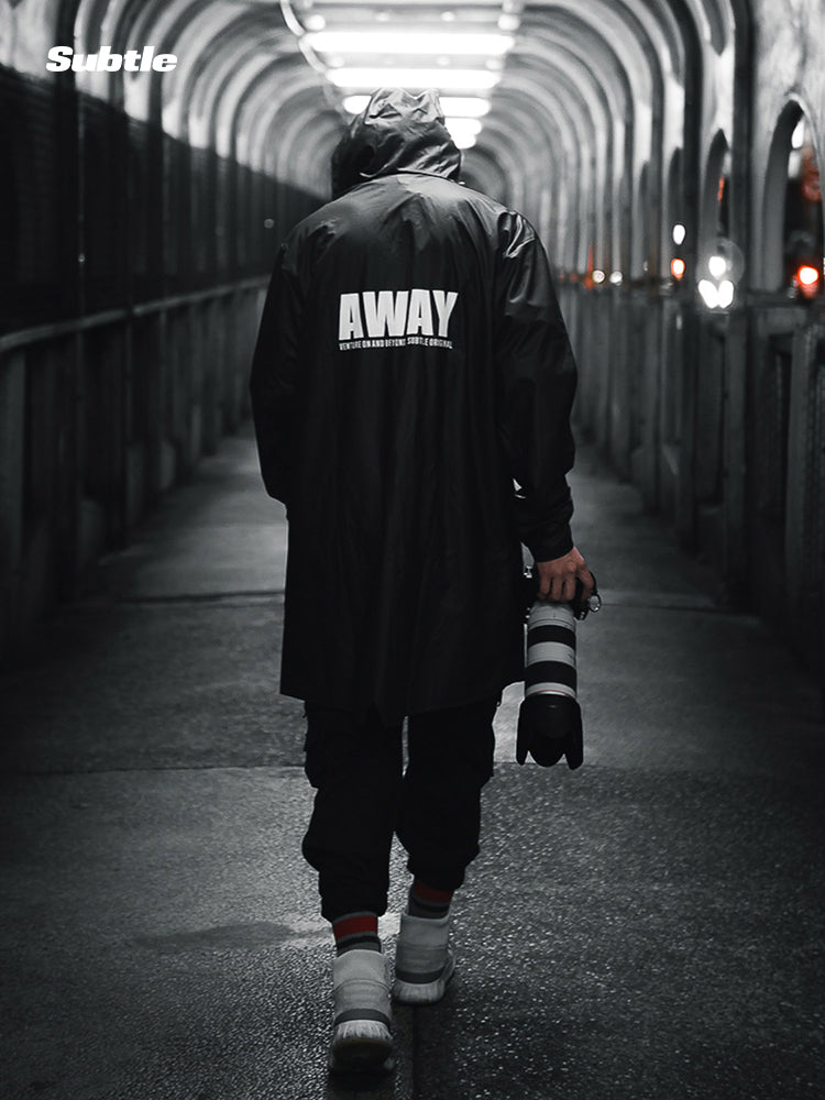 AWAY Raincoat