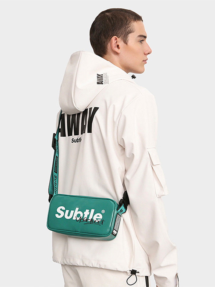 Subtle INDIE Side Pack
