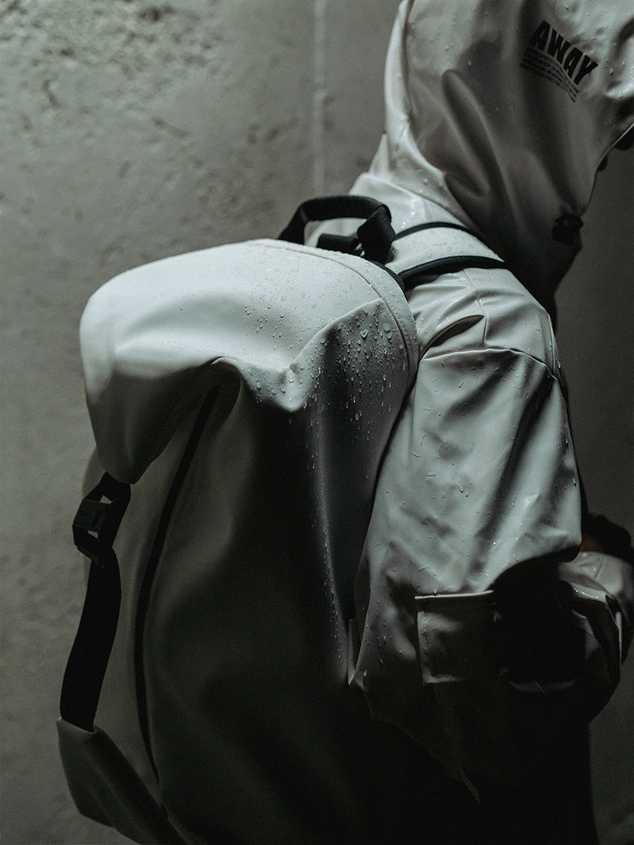 Subtle MAINSTREET Stein Backpack