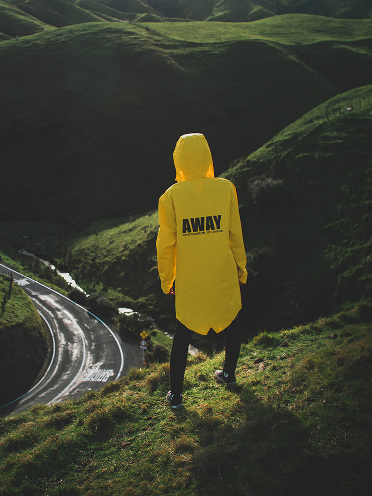 AWAY Raincoat