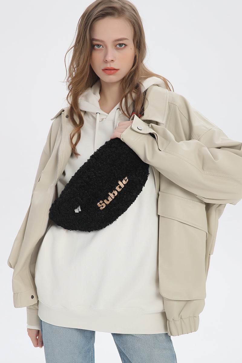 Subtle SOFT Side Bag