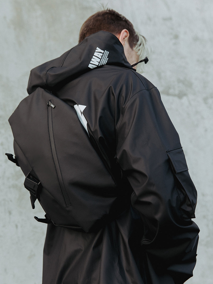 Subtle MAINSTREET Ranger Crossbody Bag