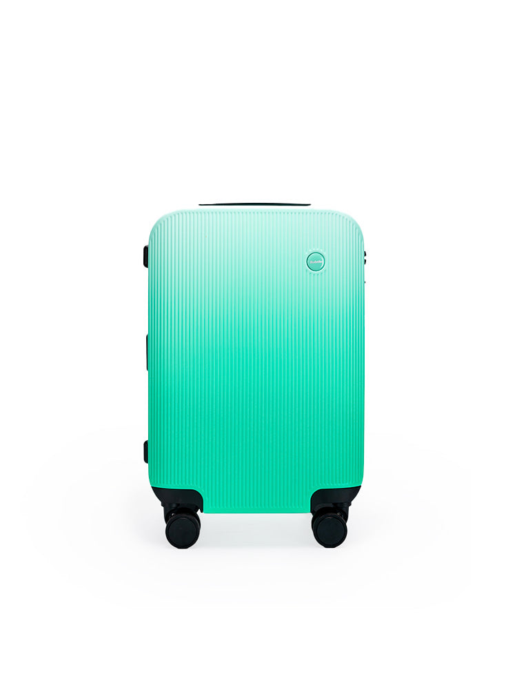 Gradient Luggage