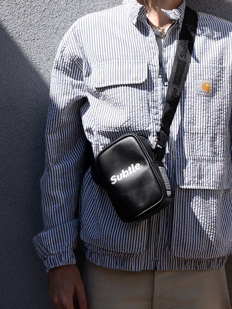 Subtle EDGE Bum Bag