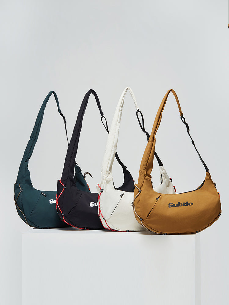 Moon Bag