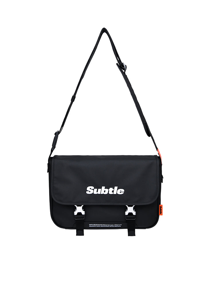 FREED Messenger Bag plus