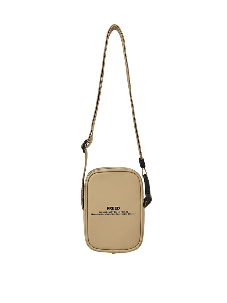 FREED mini phone Bag