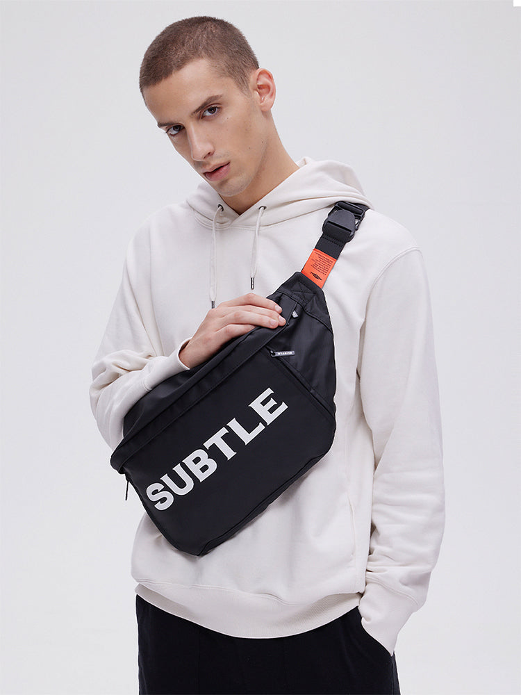 PANTHER Waist bag