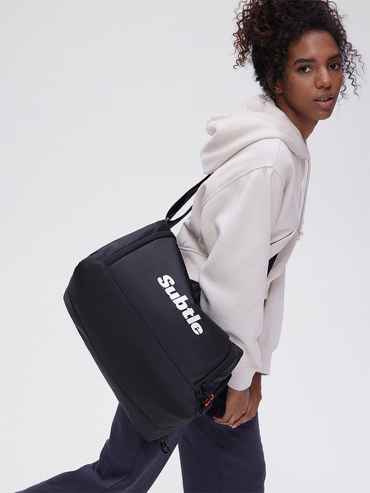 subtle workout sportbag