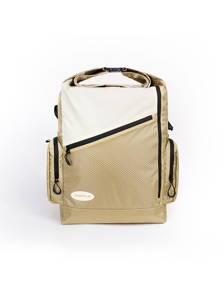 Subtle  DIVER Backpack