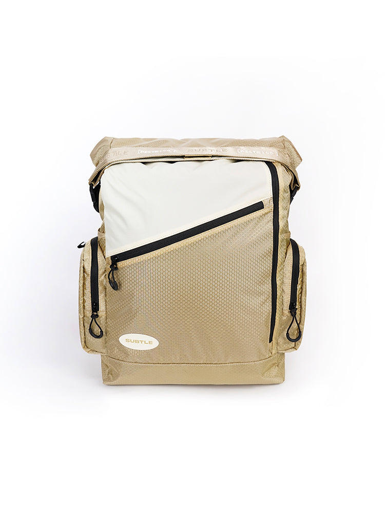 Subtle  DIVER Backpack