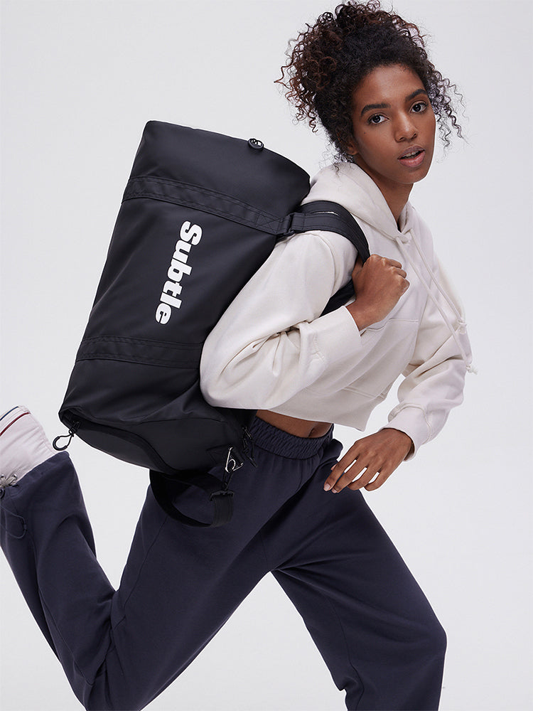 subtle travel sportbag