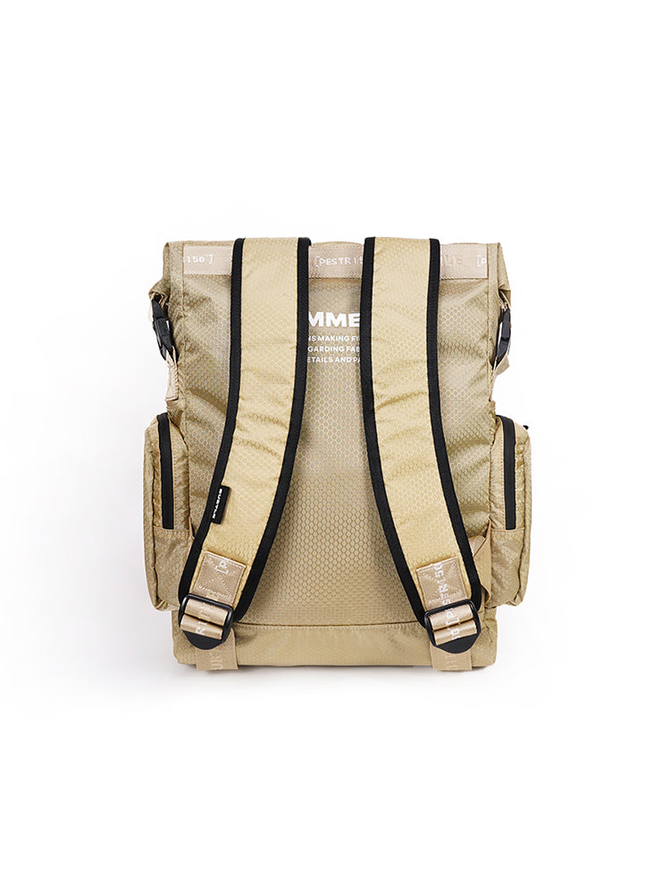 Subtle  DIVER Backpack
