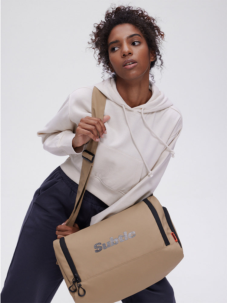 subtle workout sportbag
