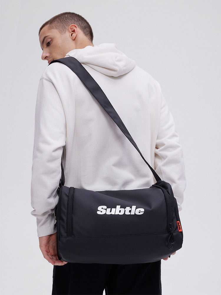 subtle workout sportbag