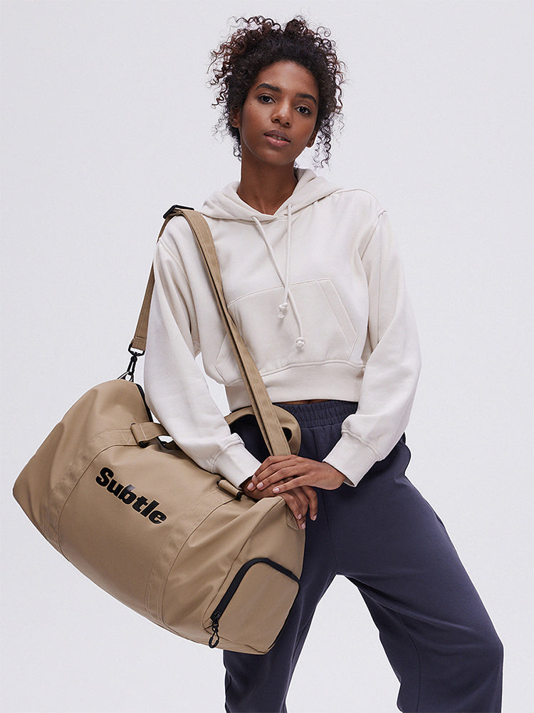 subtle travel sportbag