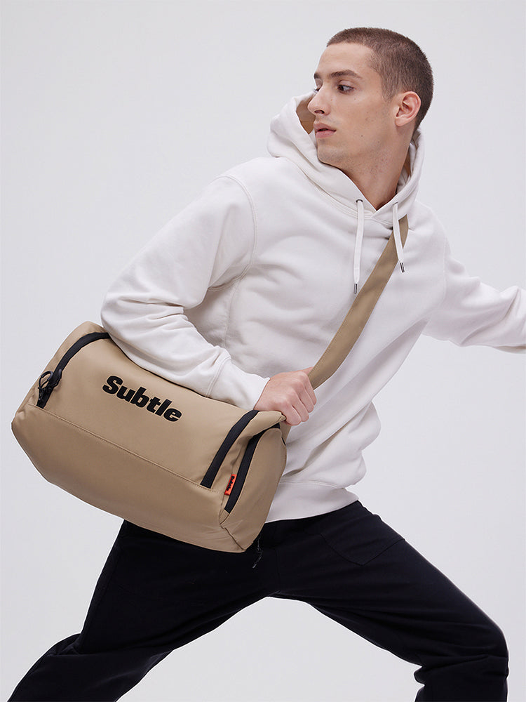 subtle workout sportbag