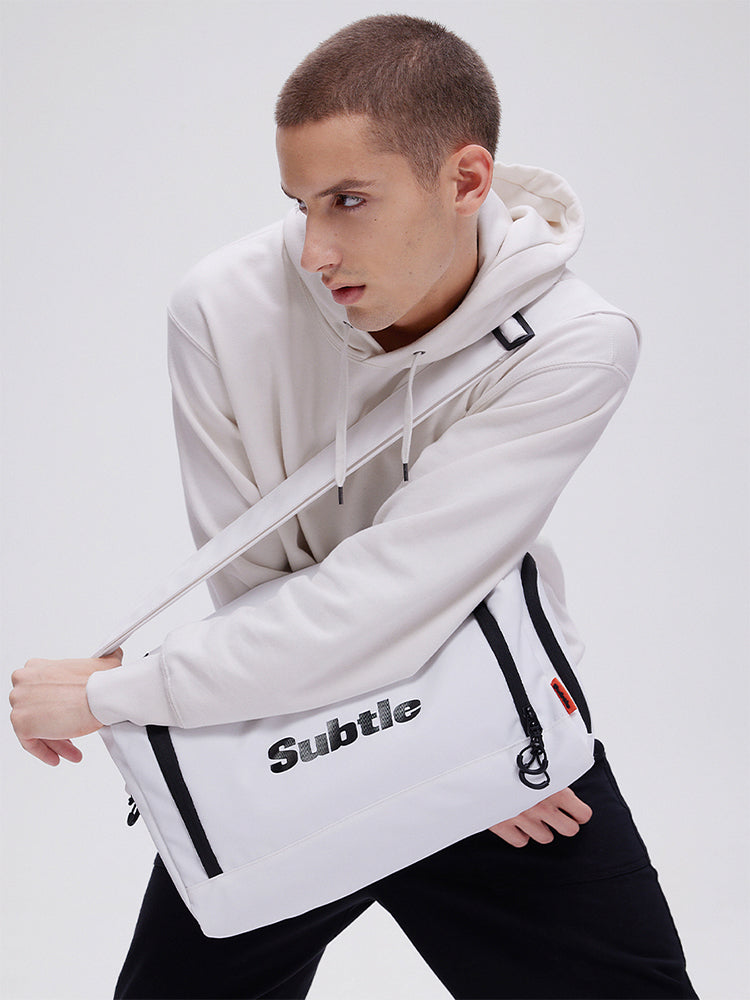 subtle workout sportbag