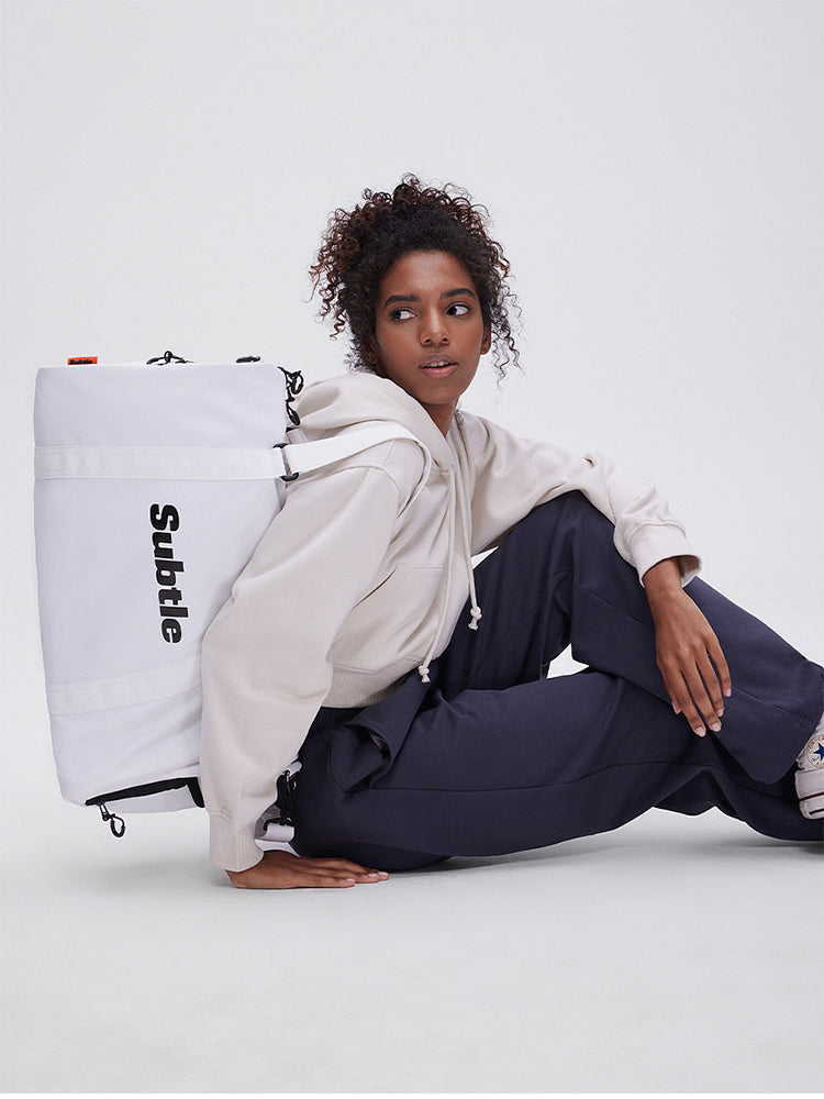 subtle travel sportbag